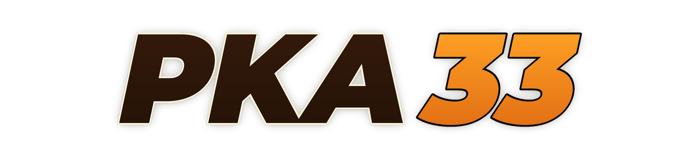pka33 logo
